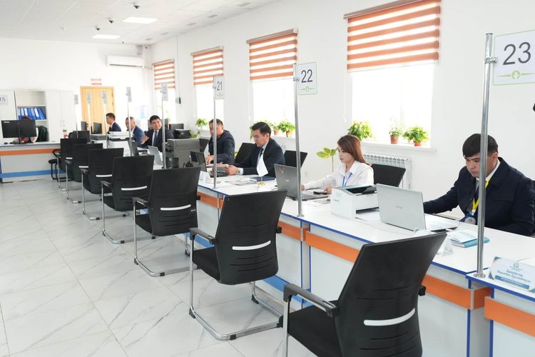 ҰЛТТЫҚ ЭКОНОМИКА ВИЦЕ-МИНИСТРІ МЕН ӨҢІРЛЕР ДЕЛЕГАЦИЯСЫ ТҮРКІСТАН ОБЛЫСЫНДА «АУЫЛДЫ ДАМЫТУ КОМАНДАСЫ» ЖОБАСЫМЕН ТАНЫСТЫ
